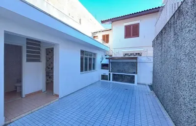 Sobrado para alugar jd bonfiglioli - 3 quartos. fl56