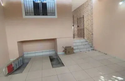 Casa térrea para alugar com 3 quartos - jardim trussardi - fl56