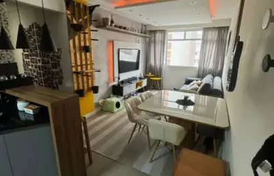 Apartamento com 2 quartos à venda na rua fradique coutinho, 40, pinheiros, são paulo, 62 m2 por r$ 750.000
