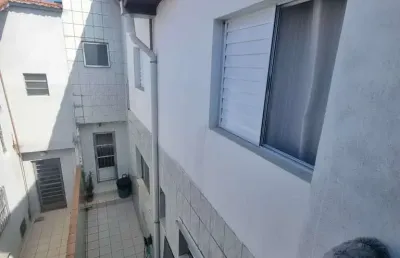 Casa  de 4 quartos, 2 vagas de garagem  no butantã - fl35