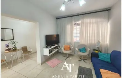 Casa em condomínio fechado com 3 quartos à venda na Rua Ibertioga, 11111, Jardim Monte Kemel, São Paulo