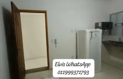 Apartamento com 1 quarto para alugar na Avenida Nossa Senhora da Assunção, Vila Butantã, São Paulo