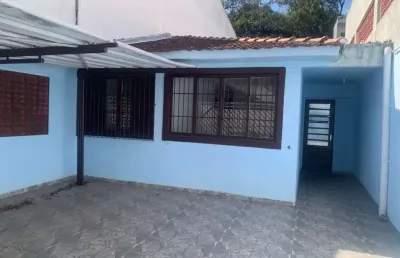 Casa em condomínio fechado com 3 quartos à venda na rua manoel patrício menezes, 2250, parque malagoli, são paulo, 120 m2 por r$ 600.000