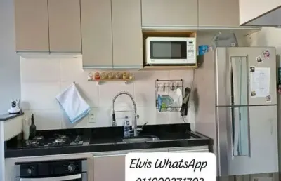 Apartamento com 2 quartos para alugar na Rua do Bosque, 130, Barra Funda, São Paulo