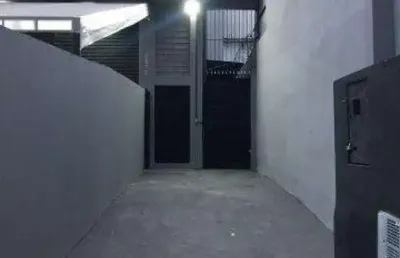 Sala comercial com 2 vagas de 55m2 no butantã. fl64