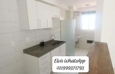 Apartamento com 3 quartos para alugar na Avenida Otacílio Tomanik, Vila Polopoli, São Paulo