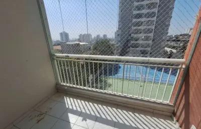 Apartamento para alugar com 3 quartos - butantã - fl63