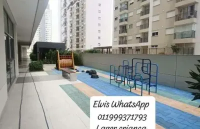 Apartamento com 1 quarto para alugar na Rua André Saraiva, Vila Sônia, São Paulo