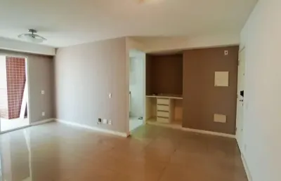 Apartamento com 3 quartos para alugar na Avenida Otacílio Tomanik, 1136, Vila Polopoli, São Paulo