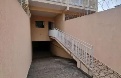 Casa em condomínio fechado com 3 quartos para alugar na Rua Iaquirana, 222, Rio Pequeno, São Paulo