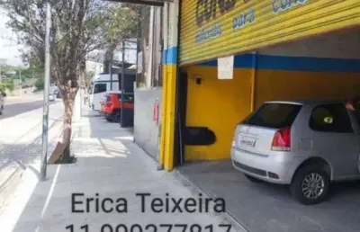 Sala comercial com 1 sala para alugar na Avenida Corifeu de Azevedo Marques, 3319, Butantã, São Paulo