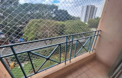 Apartamento com 3 quartos para alugar na Rua José Alves Cunha Lima, 1111, Vila Butantã, São Paulo