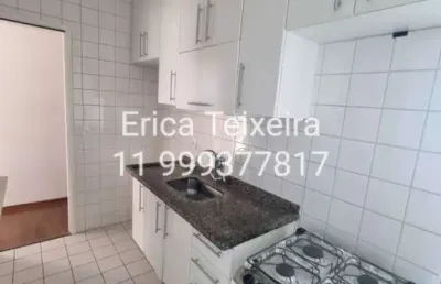 Apartamento com 3 quartos para alugar na Avenida Engenheiro Heitor Antônio Eiras Garcia, 201, Jardim Esmeralda, São Paulo