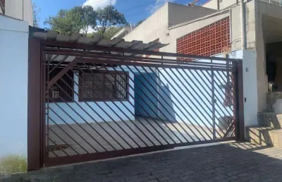 Casa em condomínio fechado com 3 quartos à venda na rua manoel patrício menezes, 2255, parque malagoli, são paulo, 120 m2 por r$ 600.000