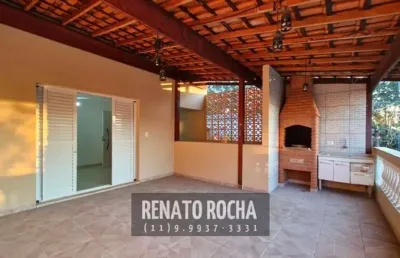 Casa à venda no butantã, 3 quartos (1 suíte), 2 vagas. desocupada! ref.: fl19