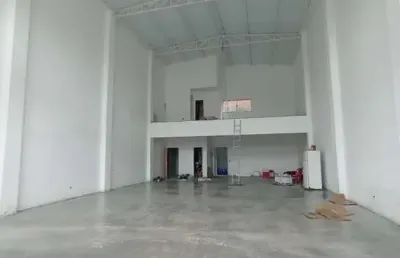 Galpão comercial para alugar 290m2 - jd peri peri. fl56