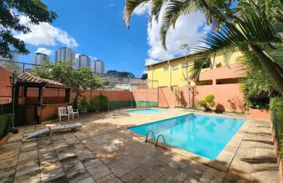 Casa em condomínio fechado à venda na Rua Moacir Miguel da Silva, 705, Jardim Bonfiglioli, São Paulo