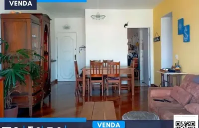 Apartamento com 3 quartos à venda na Avenida Otacílio Tomanik, 685, Vila Polopoli, São Paulo