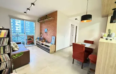 Apartamento á venda no butantã próximo a usp 68 metros 3 quartos 1 suite fl34