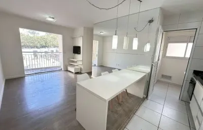 Apartamento á venda no condomínio wonder 67 metros 3 quartos 1 suite - fl34