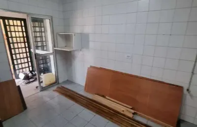 Casa em condomínio fechado com 3 quartos para alugar na Rua Padre Luís Yeber, 8349, Vila São Luís(Zona Oeste), São Paulo