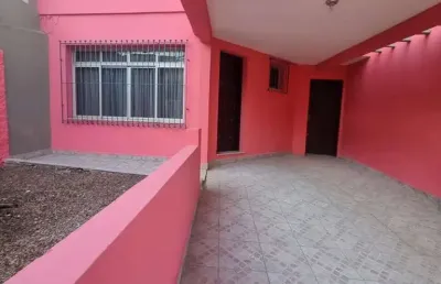 Casa em condomínio fechado com 3 quartos para alugar na Rua Maria José de Morais, 952, Vila Gomes, São Paulo