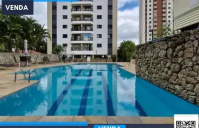 Apartamento com 3 quartos à venda na rua poetisa colombina, 145, jardim bonfiglioli, são paulo, 80 m2 por r$ 680.000