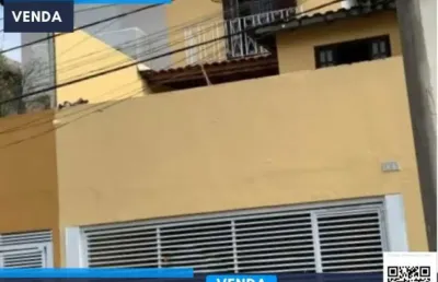 Casa com 3 quartos (1 suíte) à venda - jardim bonfiglioli - butantã - são paulo/sp
