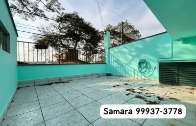 Casa 2 quartos com varanda e edícula no butantã aceita pet fl48