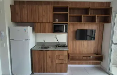 Apartamento mobiliado ao lado da usp / butantã. fl64