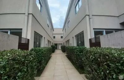 Lindis sobrado em condomínio no butantã próximo à usp com 3 dorms suítes 2 vagas