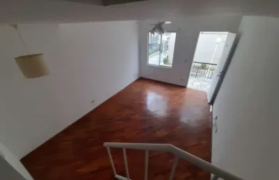 Casa de condomínio para aluguel com 2 quartos - jardim sarah - fl63