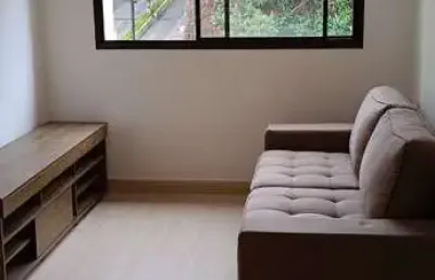 Apartamento com 3 quartos para alugar na Avenida Marechal Fiuza de Castro, Jardim Pinheiros, São Paulo