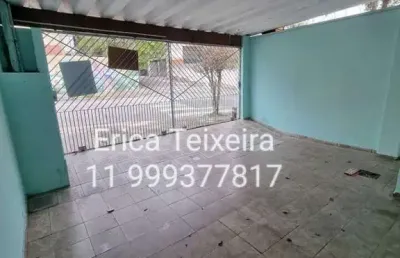 Casa térrea de 3 quartos e 2 vagas no rio pequeno - fl35