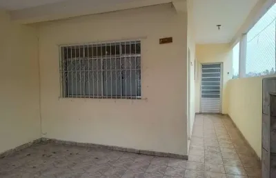 Sobrado para alugar  com 3 quartos e 1 vaga - rio pequeno, butantã - fl56