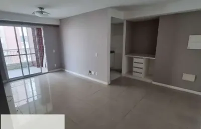 Apartamento com 3 quartos para alugar na Avenida Otacílio Tomanik, 1126, Vila Polopoli, São Paulo