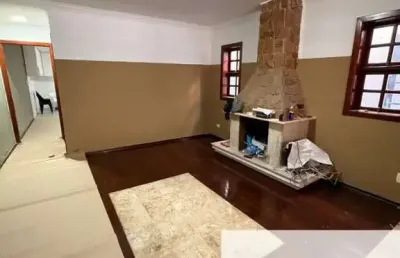 Casa em condomínio fechado com 3 quartos para alugar na Rua Kaoru Oda, 200, Jardim das Vertentes, São Paulo