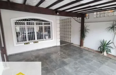 Casa de 3 quartos, 2 vagas e edicula no butantã - fl35