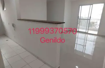 Apartamento com 3 quartos 1 suite 2 banheiros 1 vaga condomínio completo fácil acesso ao metro fl55