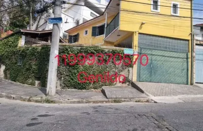 Sobrado reformado  com 3 quartos, 3 vagas, próximo do portão 3 da usp, fácil acesso ao metro, fl55