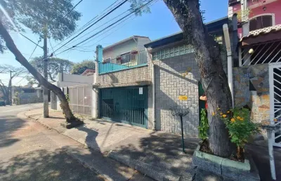 Casa em condomínio fechado com 3 quartos para alugar na Rua Próspero Cesarino Paoliello, 592, Conjunto Residencial Butantã, São Paulo