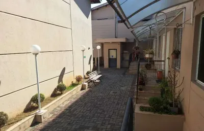 Casa em condomínio fechado com 2 quartos para alugar na Rua Doutor Paulo Carvalho Ferreira, 3, Jardim Sarah, São Paulo