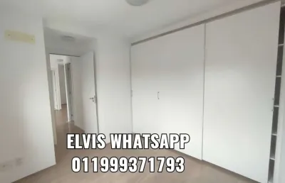 Apartamento com 2 quartos para alugar na Pç Isai Leirner, Jardim Bonfiglioli, São Paulo