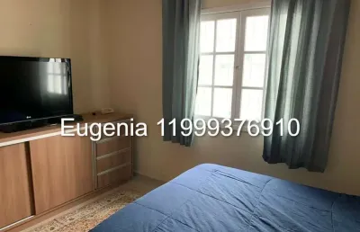 Casa em condomínio fechado com 3 quartos à venda na Rua Estevão Mascate Francês, Jardim Ester, São Paulo