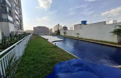 Apartamento com 2 quartos para alugar na Avenida Engenheiro Heitor Antônio Eiras Garcia, 905, Jardim Esmeralda, São Paulo