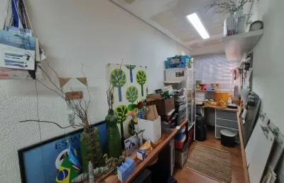 Casa com 3 quartos à venda na Rua Roberto Valentino de Camargo, 30, Jardim Bonfiglioli, São Paulo