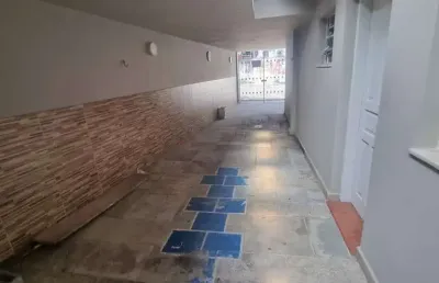 Casa com 3 quartos à venda na Rua Poetisa Colombina, 10, Jardim Bonfiglioli, São Paulo