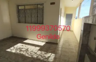 Sobrado com 3 quartos, 2 vagas, sala de jantar , terraço, próximo da usp, fácil acesso ao metro fl55