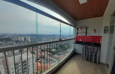 Apartamento para aluguel 3 quartos - butantã - fl63
