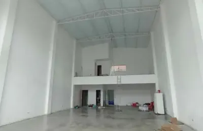 Sala comercial com 1 sala para alugar na Rua Dom Henrique Mourão, 201, Jardim Peri Peri, São Paulo